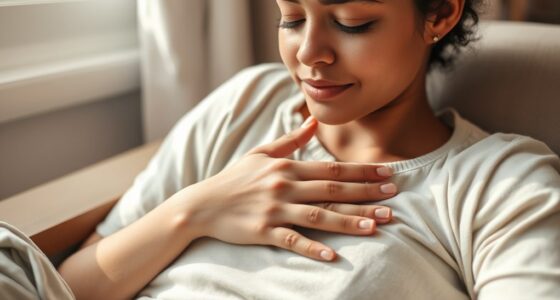 quick self compassion reset