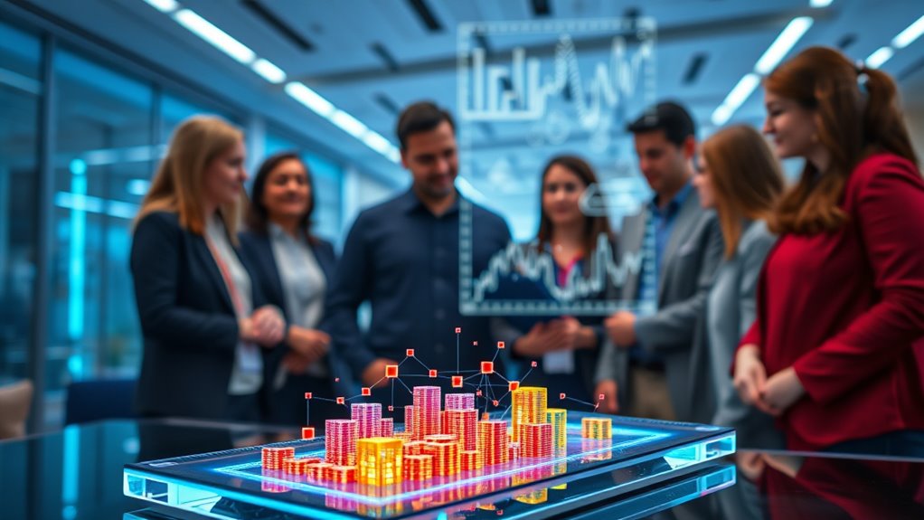 real time transparent fund tracking