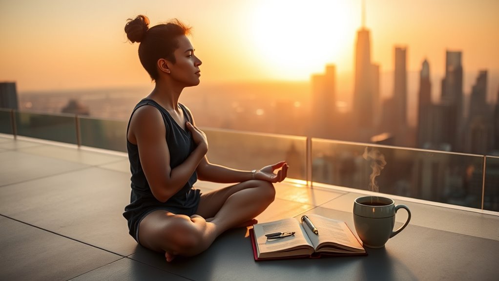 recognize and prevent burnout