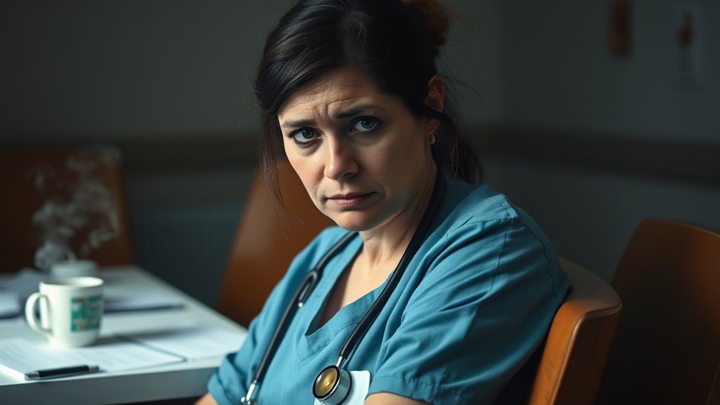 recognize manage and prevent burnout