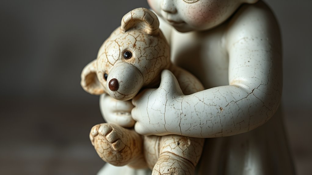 recognizing attachment related emotional cues