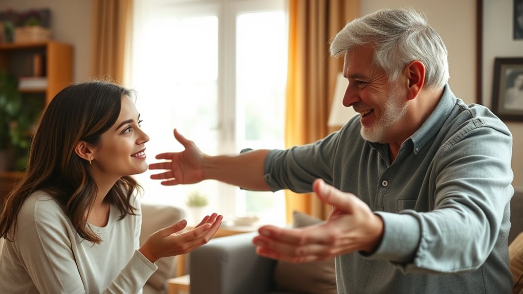 recognizing emotional connection barriers