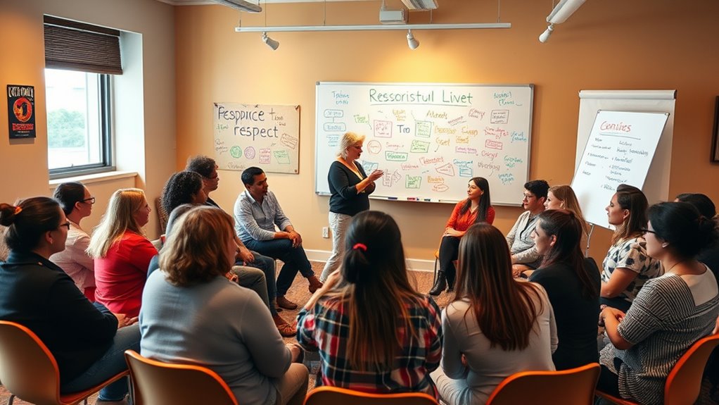 regular community agreement reviews