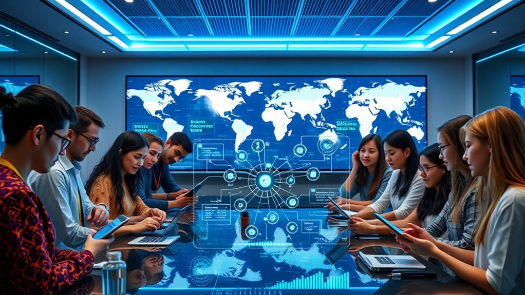 regulatory technological and financial barriers