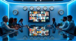 remote trust across time