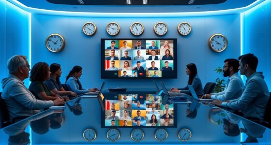 remote trust across time