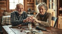 repair efforts sustain marriage