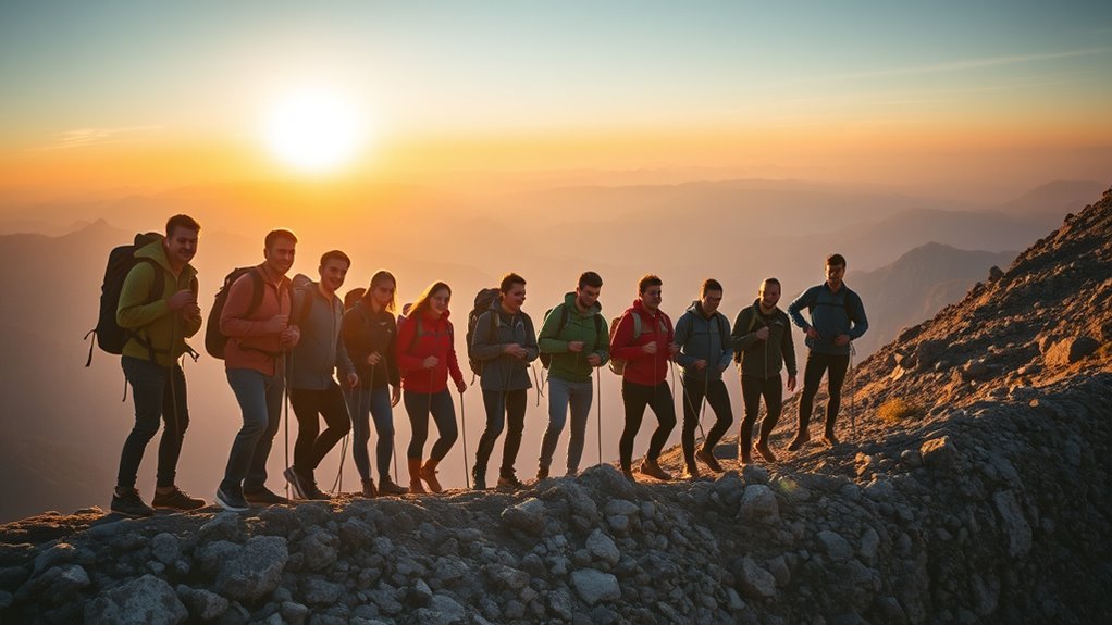 resilience through emotional flexibility