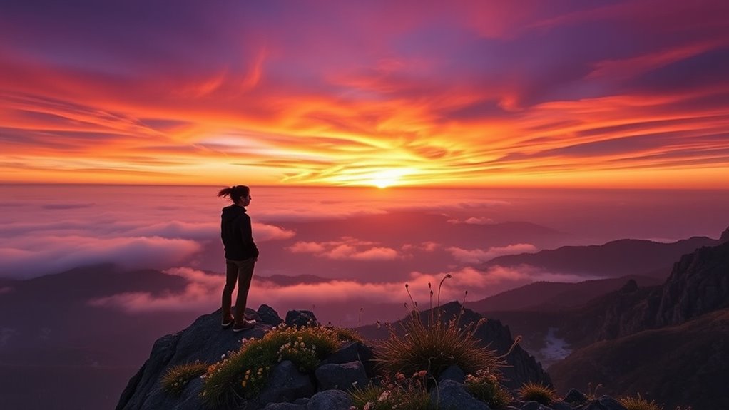 resilience through narrative transformation