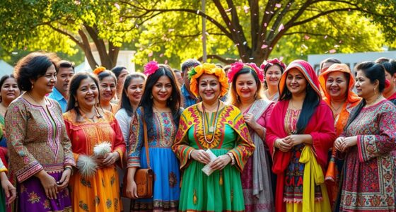 respectful cultural holiday celebrations