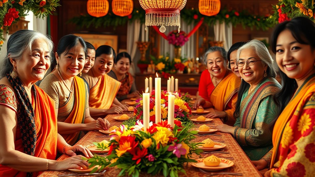 respectful cultural participation