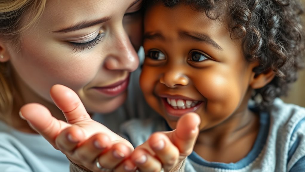 respond with empathy and validation
