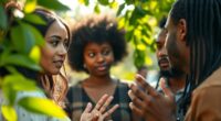 responding compassionately to microaggressions