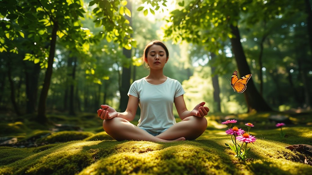 self compassion and emotional resilience