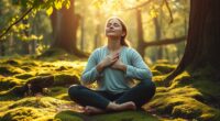 self compassion boosts immunity