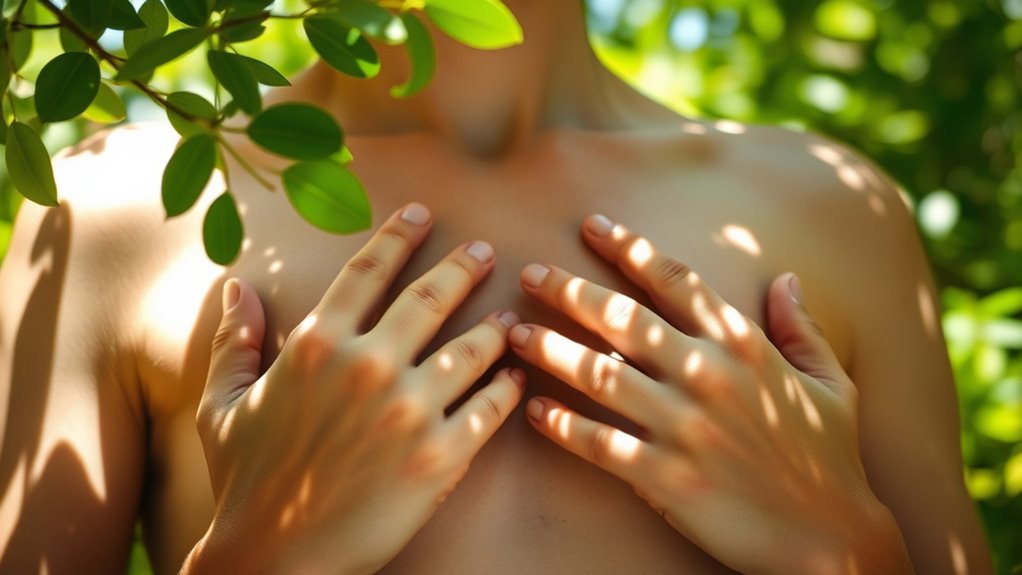 self compassion boosts immunity