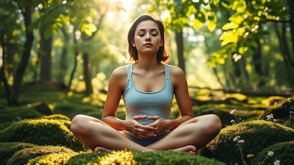 self compassion boosts resilience
