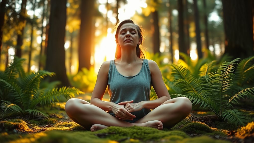 self compassion builds resilience