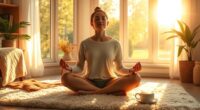 self compassion prevents burnout