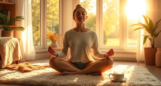 self compassion prevents burnout