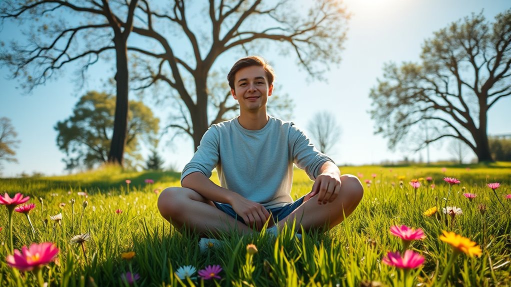 self compassion promotes resilience