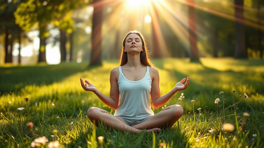 self compassionate holistic wellness
