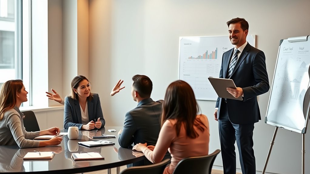 set clear goals effectively