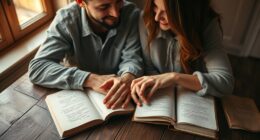 shared couple reflection journal