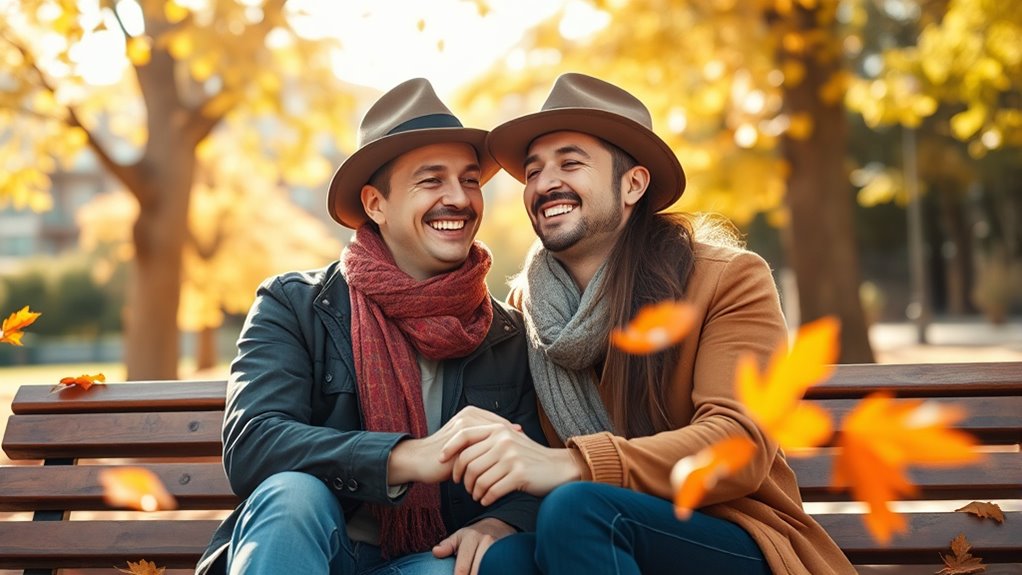 shared humor fosters connection