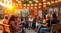 shared stories foster community