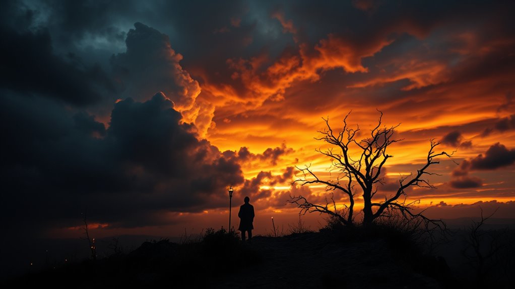 signs of inner transformation