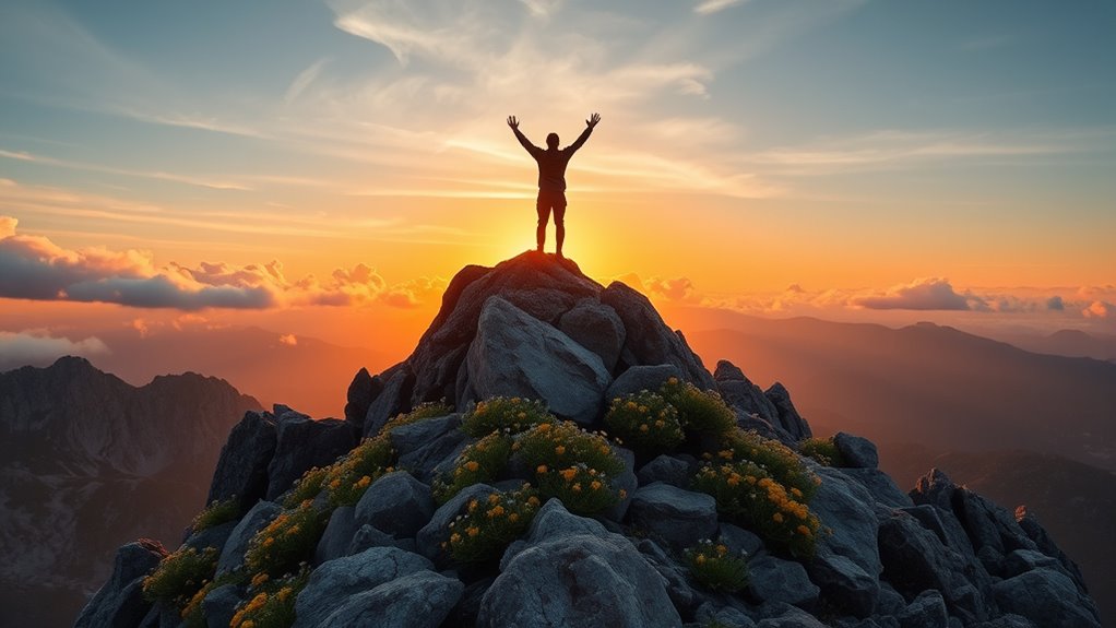 signs of personal growth