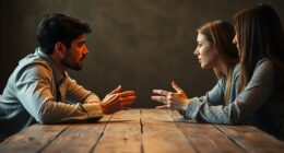 silence enhances conversational understanding