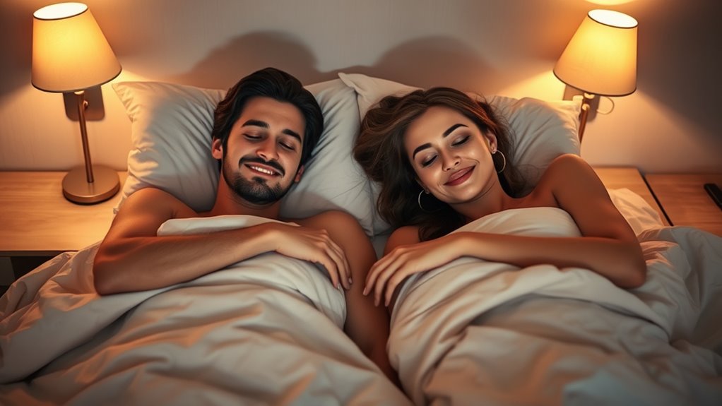 sleep enhances emotional resilience