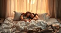 sleep quality affects relationships