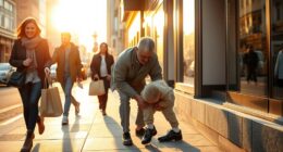 small acts foster trust