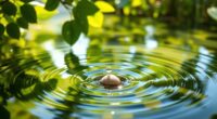 small gifts inspire change