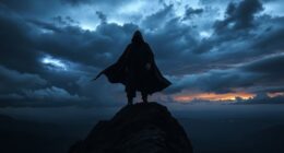 spiritual crisis navigation guide