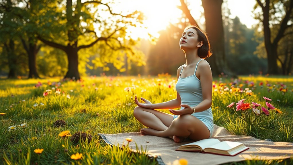start mindful compassionate practice