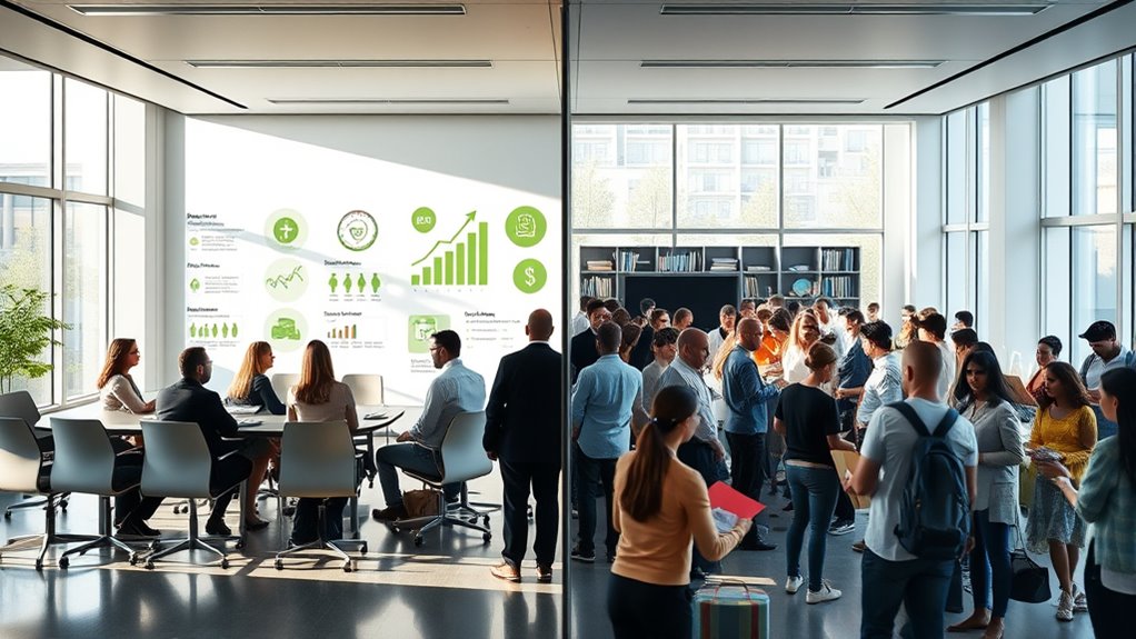 strategic csr integration and engagement
