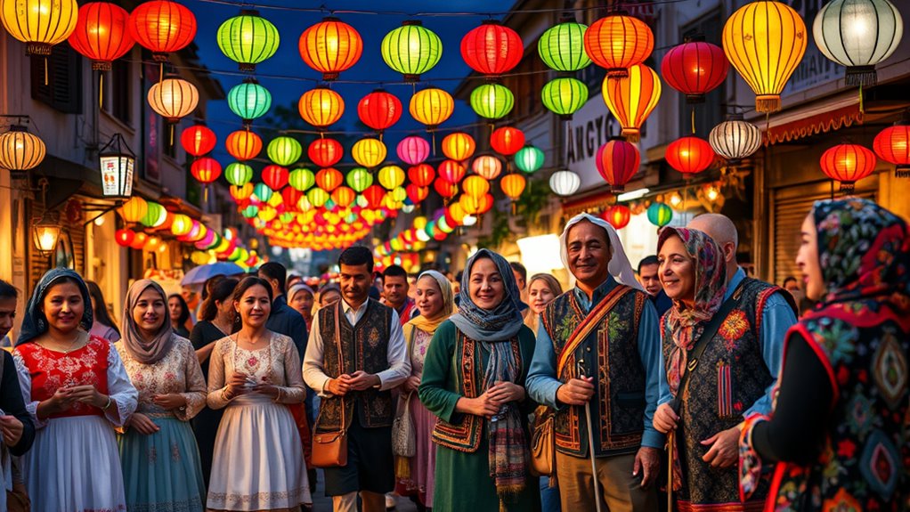 support local cultural artisans