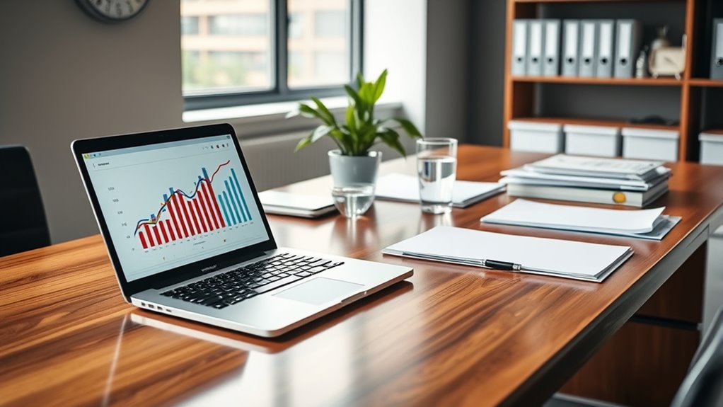 tax benefits and flexibility