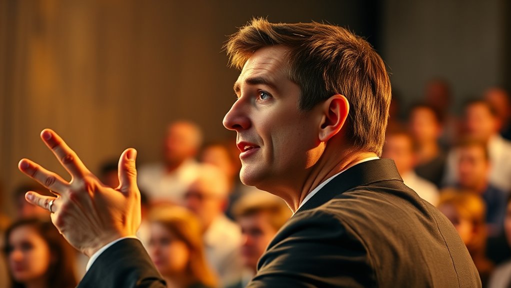 tone influences audience engagement