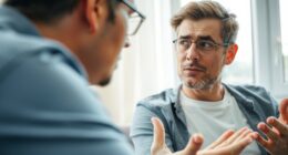 tone influences message clarity