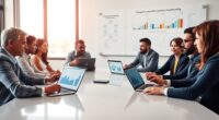 transparency builds crowdfunding trust