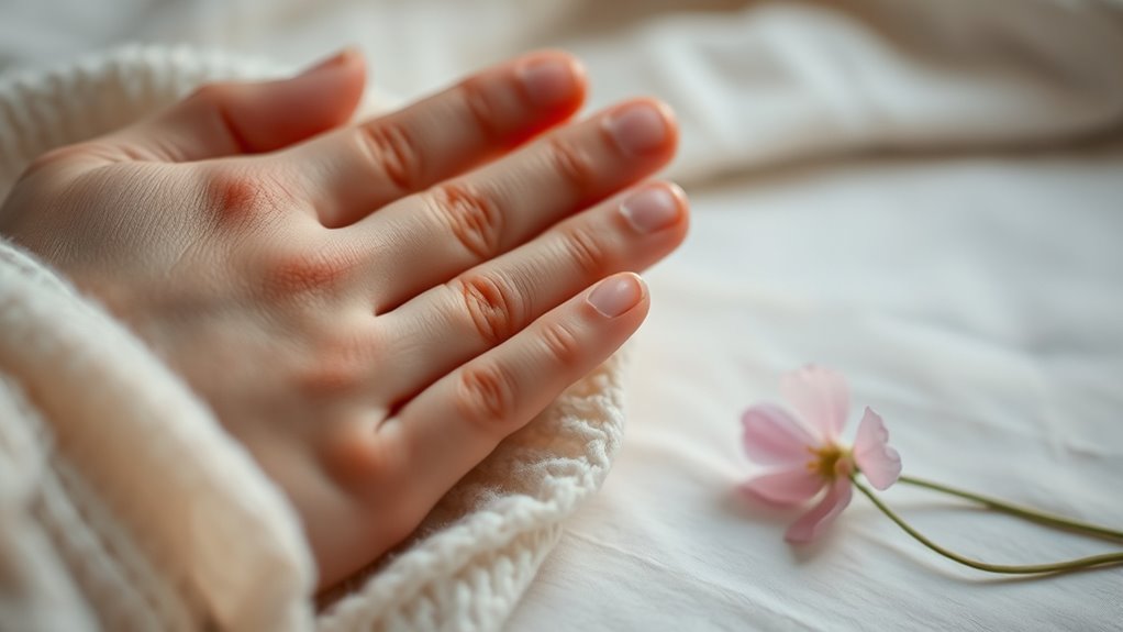 treat yourself with compassion