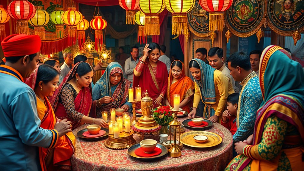 understanding cultural traditions