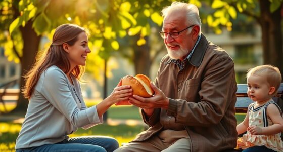 understanding kindness effects