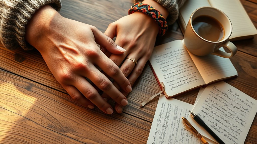 understanding love language expressions