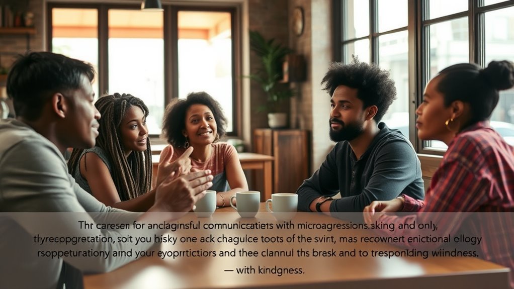 unintentional bias impacts interactions